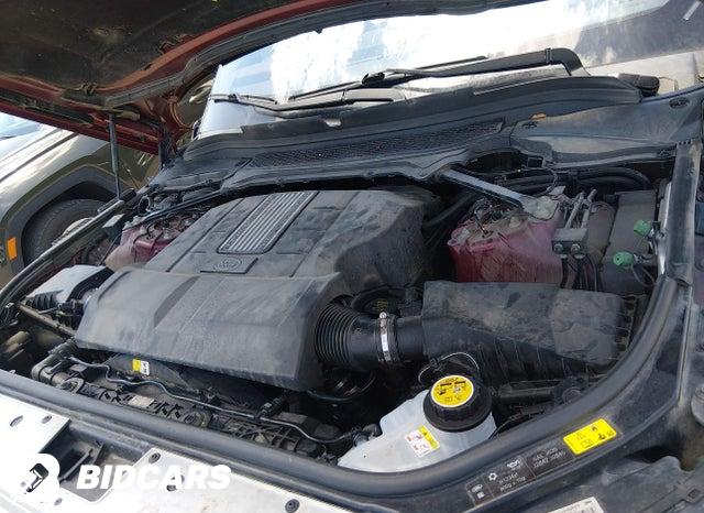 SALGS2VF0GA282039 2016 Land Rover Range Rover photo no. 10