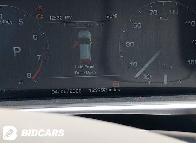 SALGS2VF0GA282039 2016 Land Rover Range Rover photo no. 15