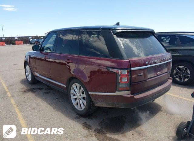 SALGS2VF0GA282039 2016 Land Rover Range Rover photo no. 3