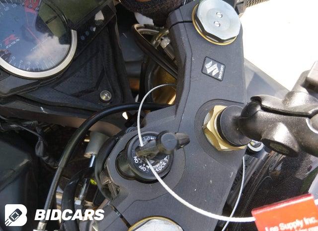 JS1GR7MA9G2100154 2016 Suzuki GSX-R750 photo no. 11