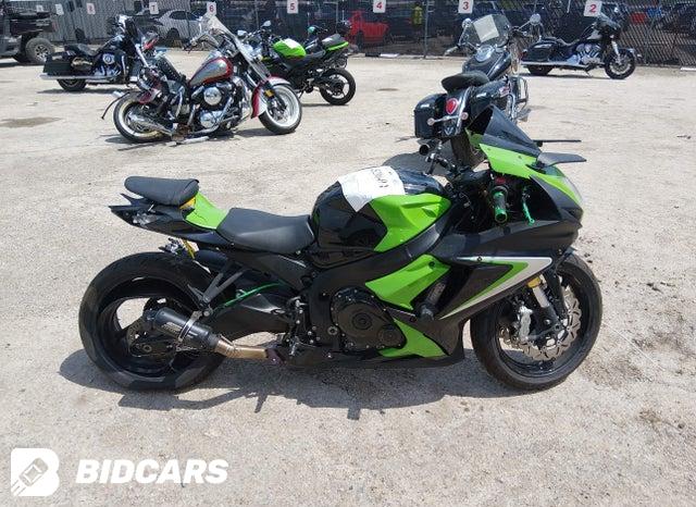 JS1GR7MA9G2100154 2016 Suzuki GSX-R750 photo no. 12