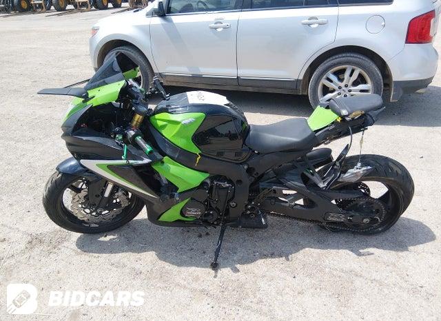 JS1GR7MA9G2100154 2016 Suzuki GSX-R750 photo no. 13