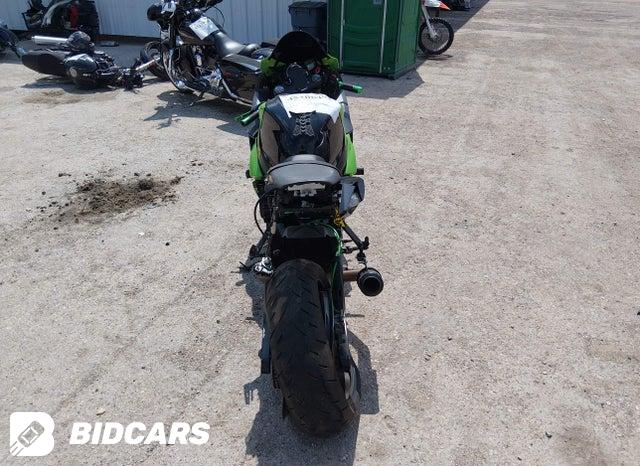 JS1GR7MA9G2100154 2016 Suzuki GSX-R750 photo no. 6