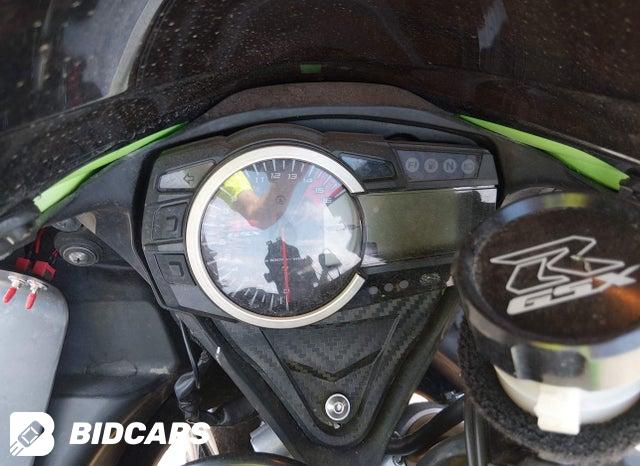 JS1GR7MA9G2100154 2016 Suzuki GSX-R750 photo no. 7