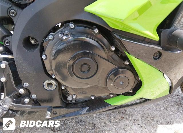 JS1GR7MA9G2100154 2016 Suzuki GSX-R750 photo no. 8