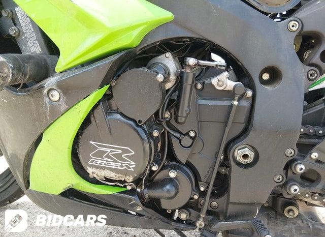 JS1GR7MA9G2100154 2016 Suzuki GSX-R750 photo no. 9