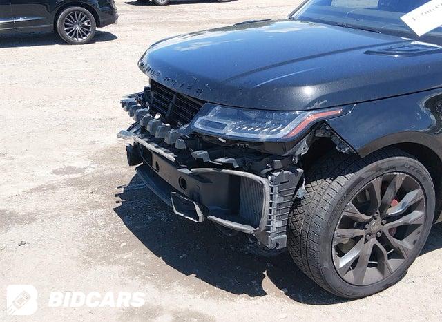 SALWS2RU4LA716476 2020 Land Rover Range Rover photo no. 6