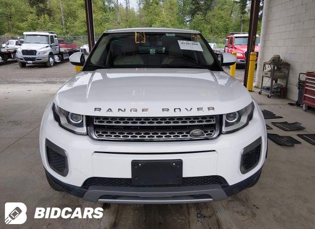 SALVP2BG0GH078807 2016 Land Rover Range Rover photo no. 12