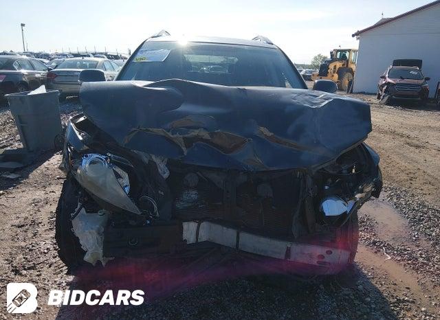 2T2BK1BA2AC041778 2010 Lexus RX photo no. 12