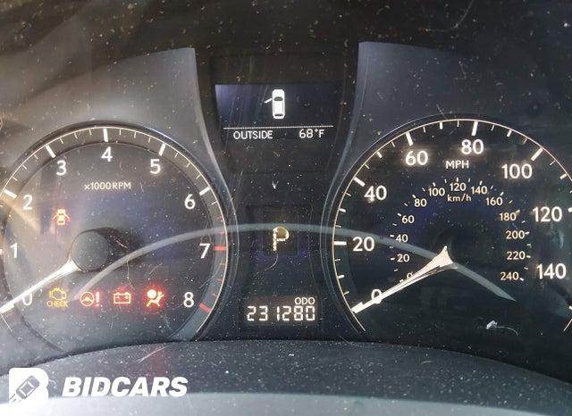 2T2BK1BA2AC041778 2010 Lexus RX photo no. 15