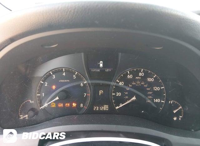2T2BK1BA2AC041778 2010 Lexus RX photo no. 7