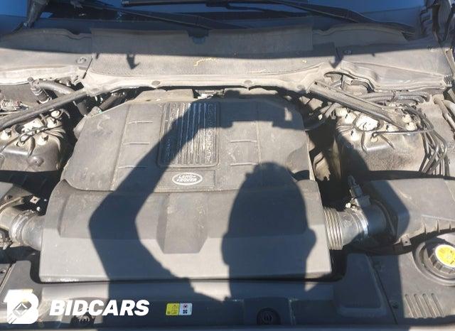 SALWR2RV7KA419897 2019 Land Rover Range Rover photo no. 10