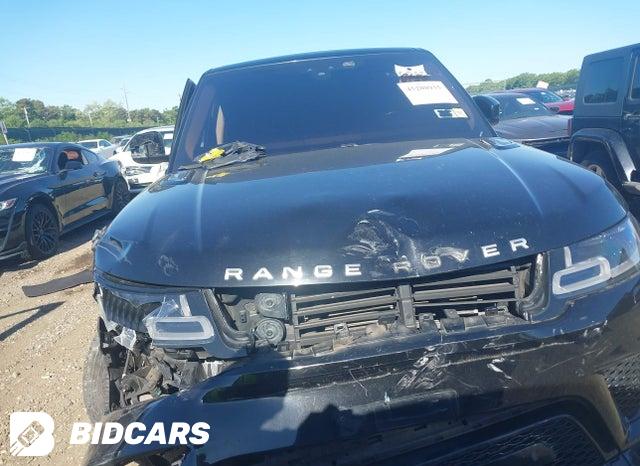 SALWR2RV7KA419897 2019 Land Rover Range Rover photo no. 12