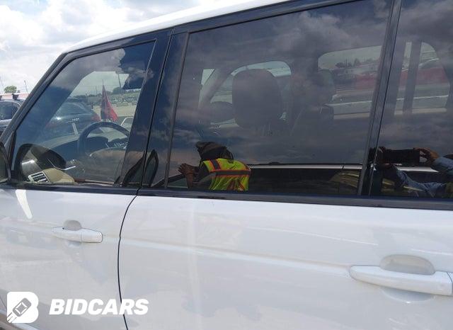 SALGS2KF9GA258410 2016 Land Rover Range Rover photo no. 14