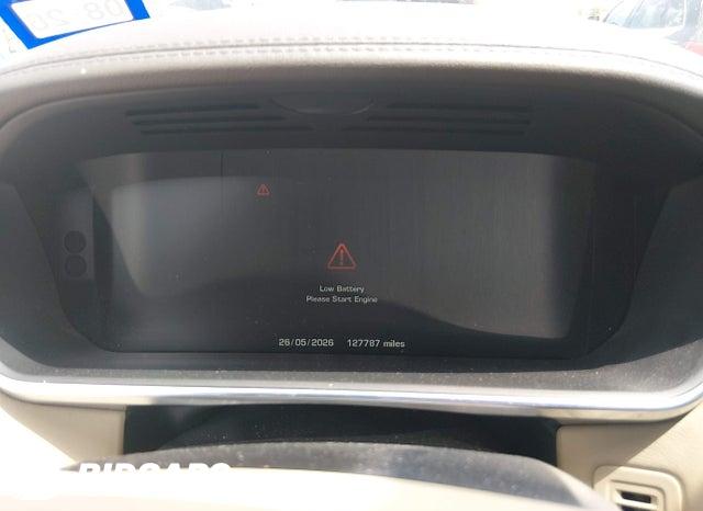 SALGS2KF9GA258410 2016 Land Rover Range Rover photo no. 7