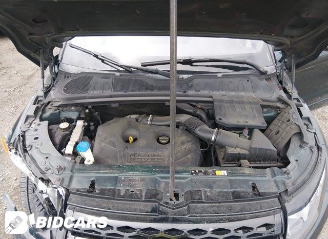 SALVT2BGXDH716486 2013 Land Rover Range Rover photo no. 10