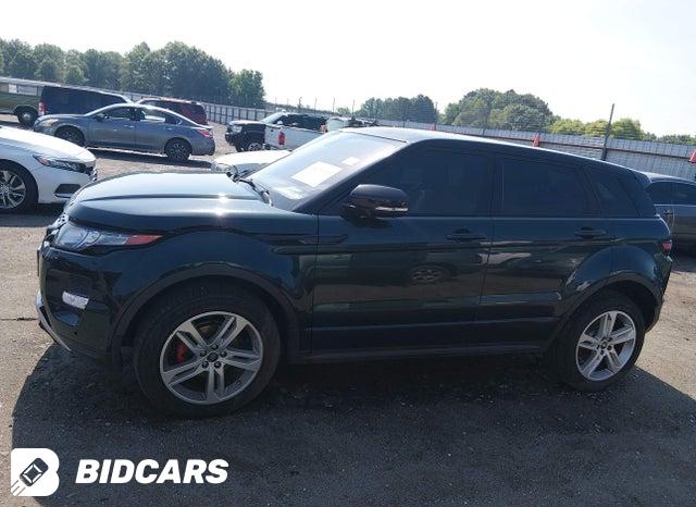 SALVT2BGXDH716486 2013 Land Rover Range Rover photo no. 14