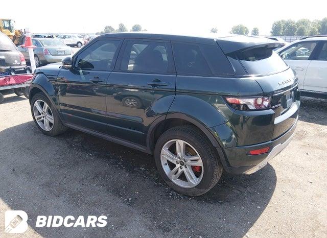 SALVT2BGXDH716486 2013 Land Rover Range Rover photo no. 3