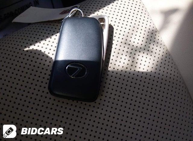 2T2HZMDA8MC305126 2021 Lexus RX photo no. 11