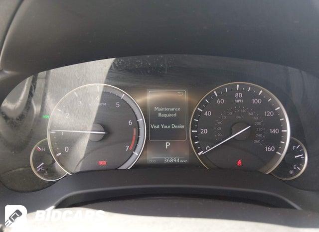 2T2HZMDA8MC305126 2021 Lexus RX photo no. 7