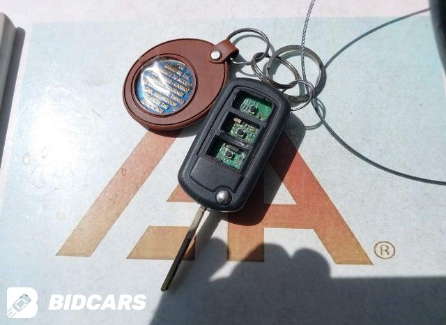 SALSK25428A126031 2008 Land Rover Range Rover photo no. 11