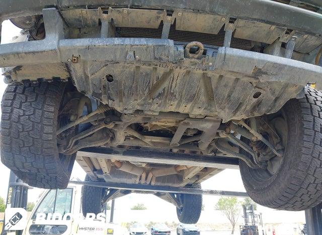 SALME154X8A263907 2008 Land Rover Range Rover photo no. 13