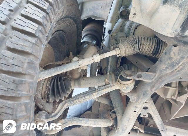 SALME154X8A263907 2008 Land Rover Range Rover photo no. 14