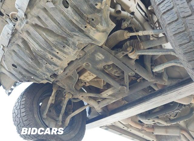 SALME154X8A263907 2008 Land Rover Range Rover photo no. 15