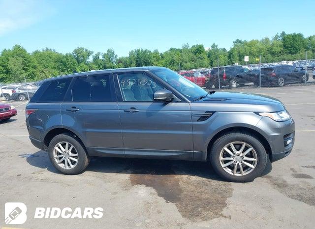 SALWG2VF9GA649520 2016 Land Rover Range Rover photo no. 13
