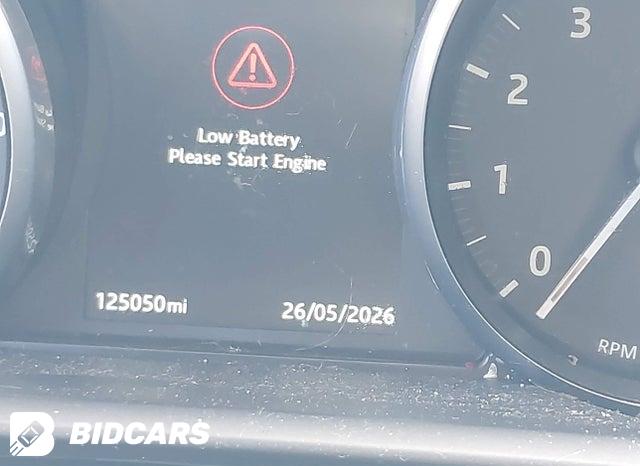 SALWG2VF9GA649520 2016 Land Rover Range Rover photo no. 15