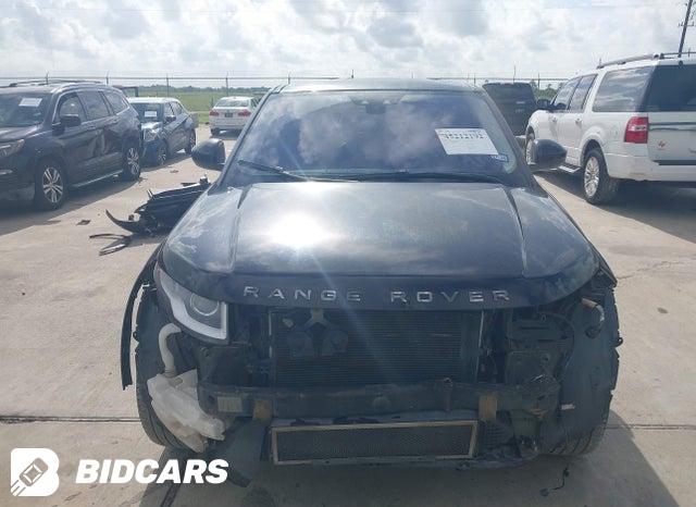 SALVP2BG2HH203792 2017 Land Rover Range Rover photo no. 12