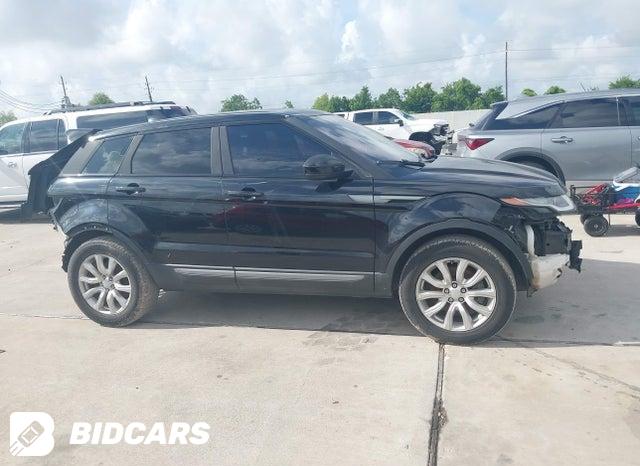 SALVP2BG2HH203792 2017 Land Rover Range Rover photo no. 13