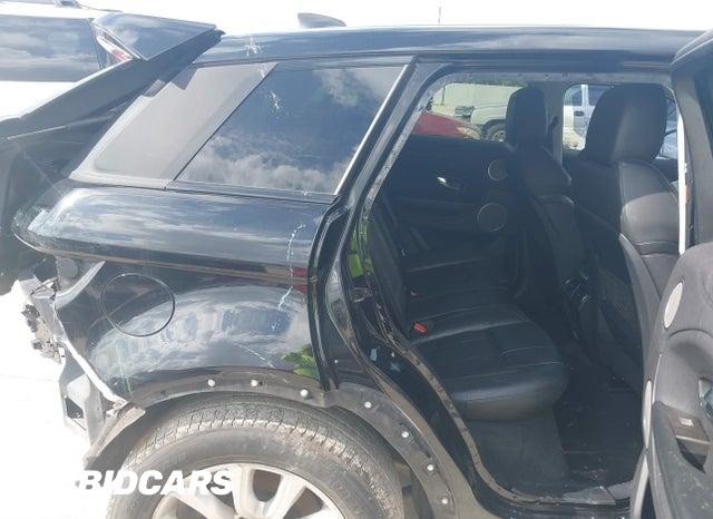 SALVP2BG2HH203792 2017 Land Rover Range Rover photo no. 8