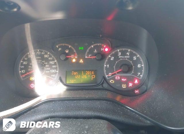 ZFBERFBTXG6B14025 2016 RAM Promaster photo no. 7