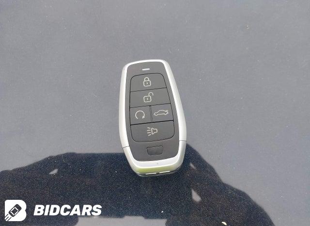 SALWR2VF3GA571228 2016 Land Rover Range Rover photo no. 11