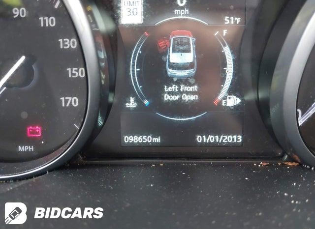 SALWR2VF3GA571228 2016 Land Rover Range Rover photo no. 15