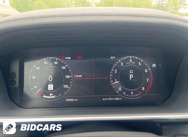 SALGS2RU2MA434021 2021 Land Rover Range Rover photo no. 7