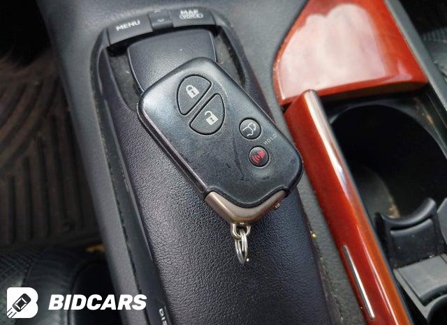 2T2BK1BA2CC121178 2012 Lexus RX photo no. 11