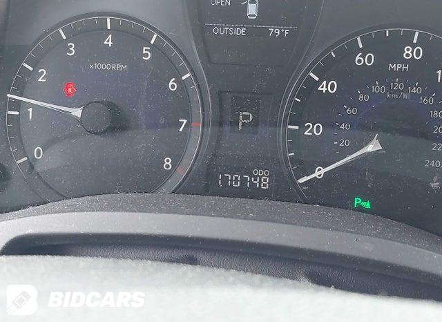 2T2BK1BA2CC121178 2012 Lexus RX photo no. 7
