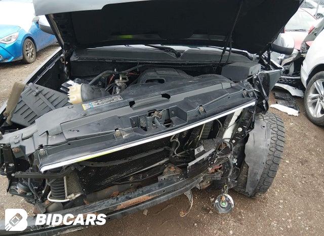3GNVKGE00AG260856 2010 Chevrolet Avalanche 1500 photo no. 10