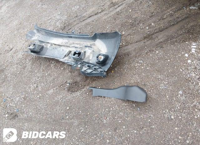 3GNVKGE00AG260856 2010 Chevrolet Avalanche 1500 photo no. 12