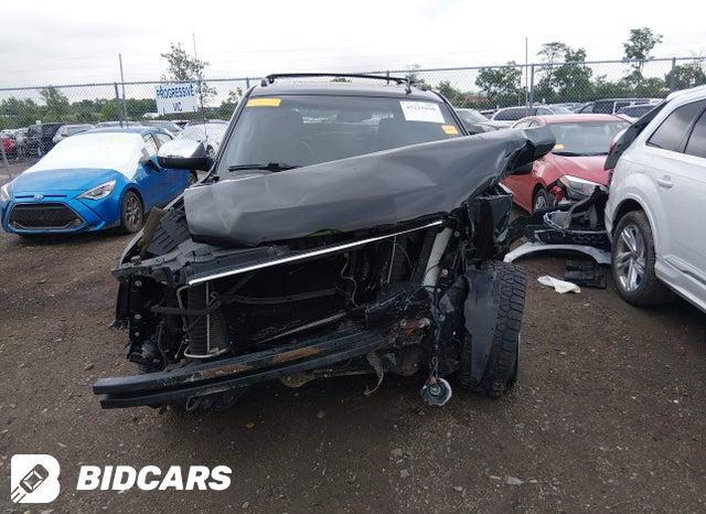 3GNVKGE00AG260856 2010 Chevrolet Avalanche 1500 photo no. 13