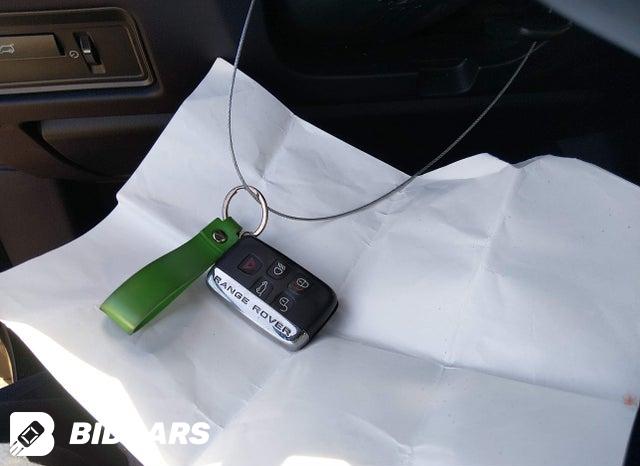 SALVT2BG0EH898362 2014 Land Rover Range Rover photo no. 11