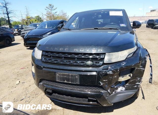 SALVT2BG0EH898362 2014 Land Rover Range Rover photo no. 12