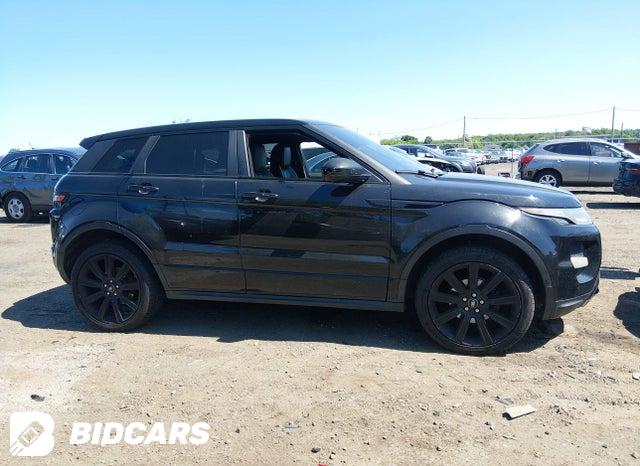 SALVT2BG0EH898362 2014 Land Rover Range Rover photo no. 13