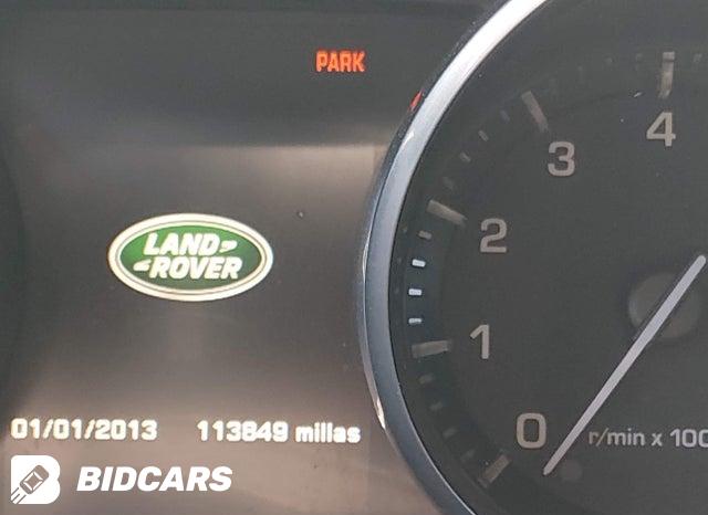 SALVT2BG0EH898362 2014 Land Rover Range Rover photo no. 15