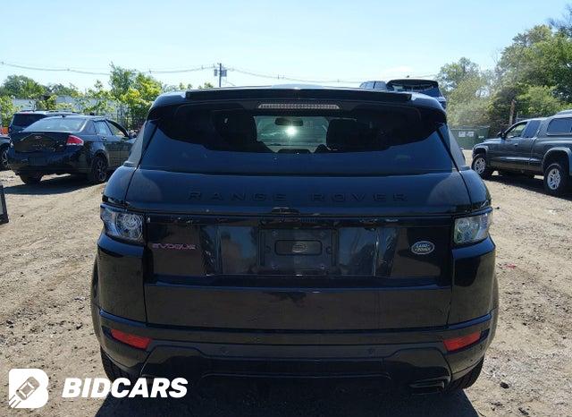 SALVT2BG0EH898362 2014 Land Rover Range Rover photo no. 16