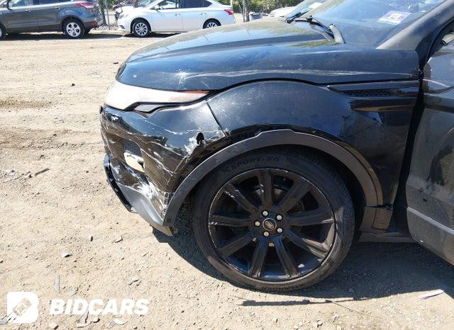 SALVT2BG0EH898362 2014 Land Rover Range Rover photo no. 6