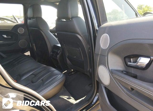 SALVT2BG0EH898362 2014 Land Rover Range Rover photo no. 8