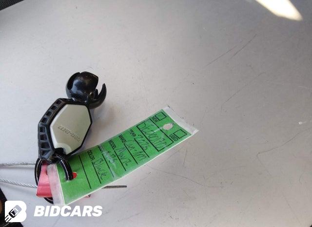 3JB8XAT41SE000170 2025 Can-Am Maverick R photo no. 11